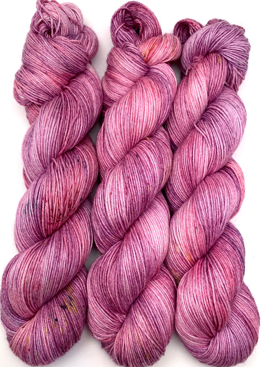 Cotton – Crooked Kitchen Yarn