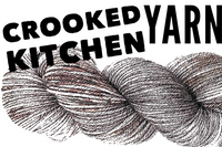 Crooked Kitchen Yarn