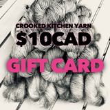 CKY Gift Card